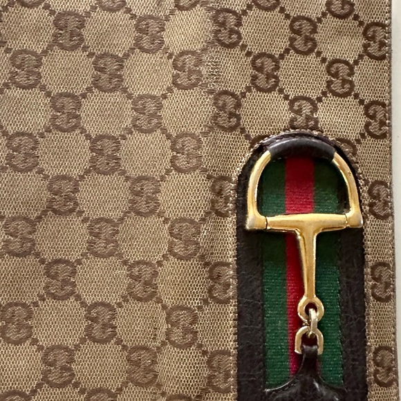 Gucci Continental Wallet - Picture 6 of 8
